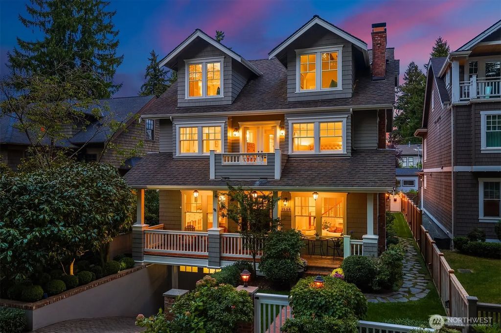 1508 37th Avenue E, Seattle