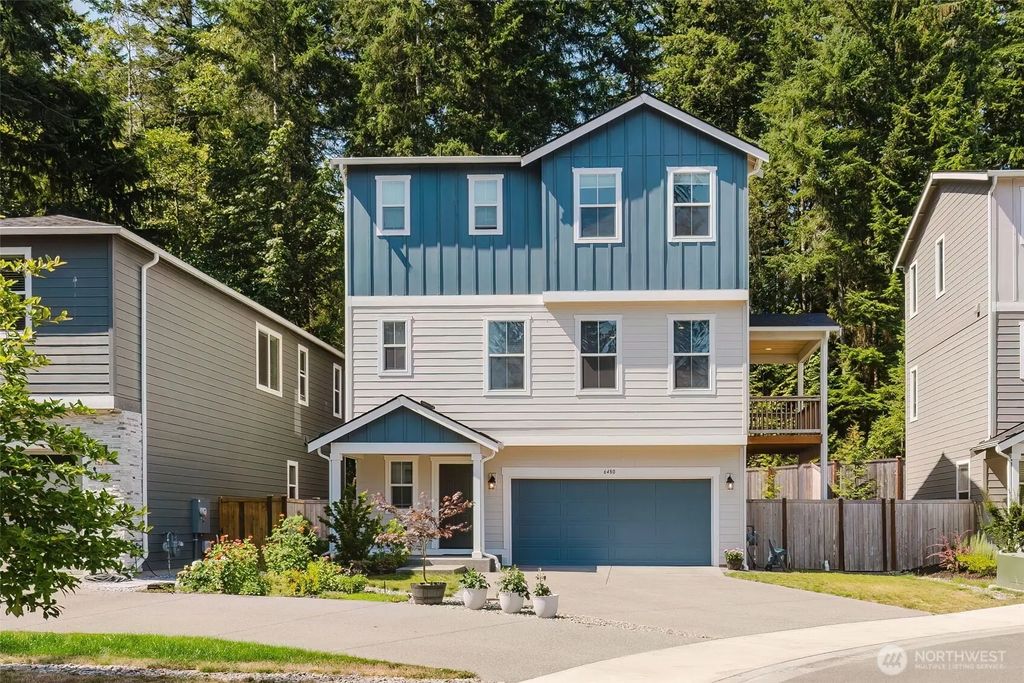 6480 Halyard Circle Se, Port Orchard