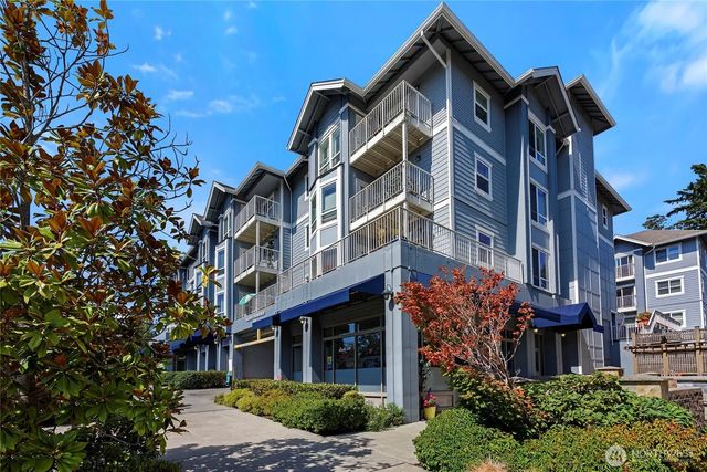 300 High School Road Ne 406, Bainbridge Island