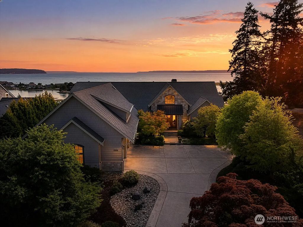 2382 Soundview Drive, Langley