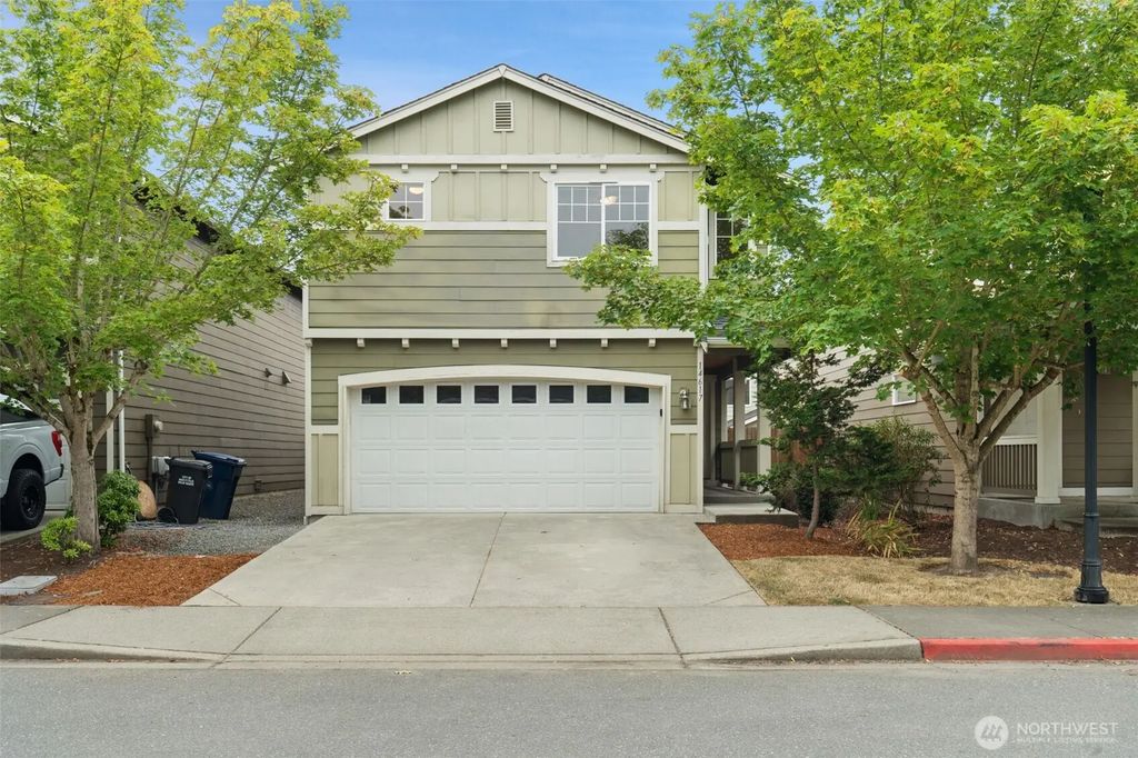 14617 46th Avenue Ne, Marysville