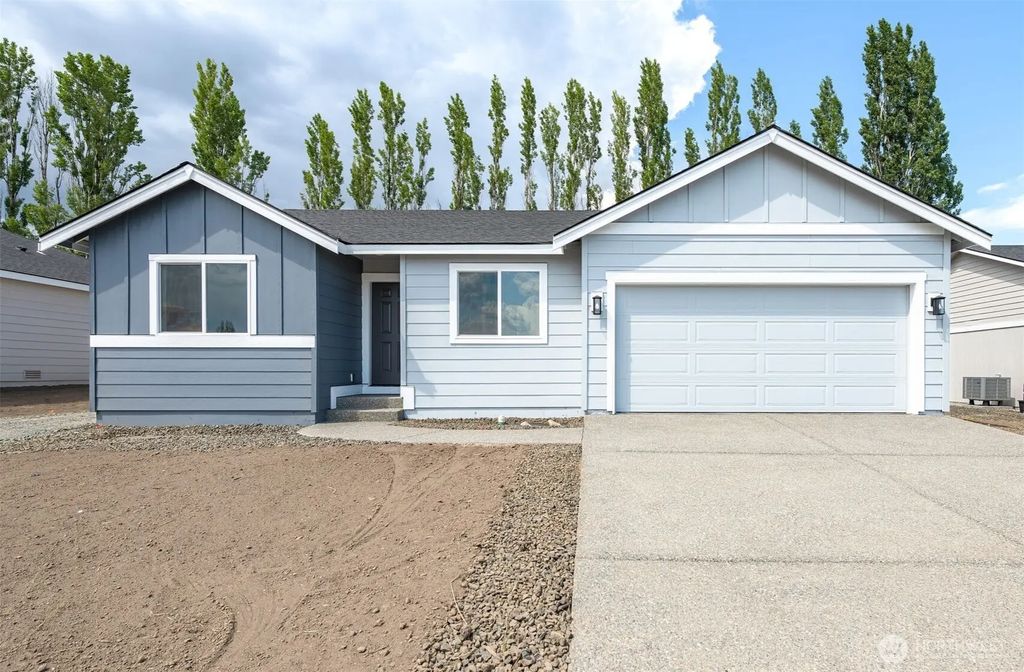530 Chinook Winds Lane, Tieton