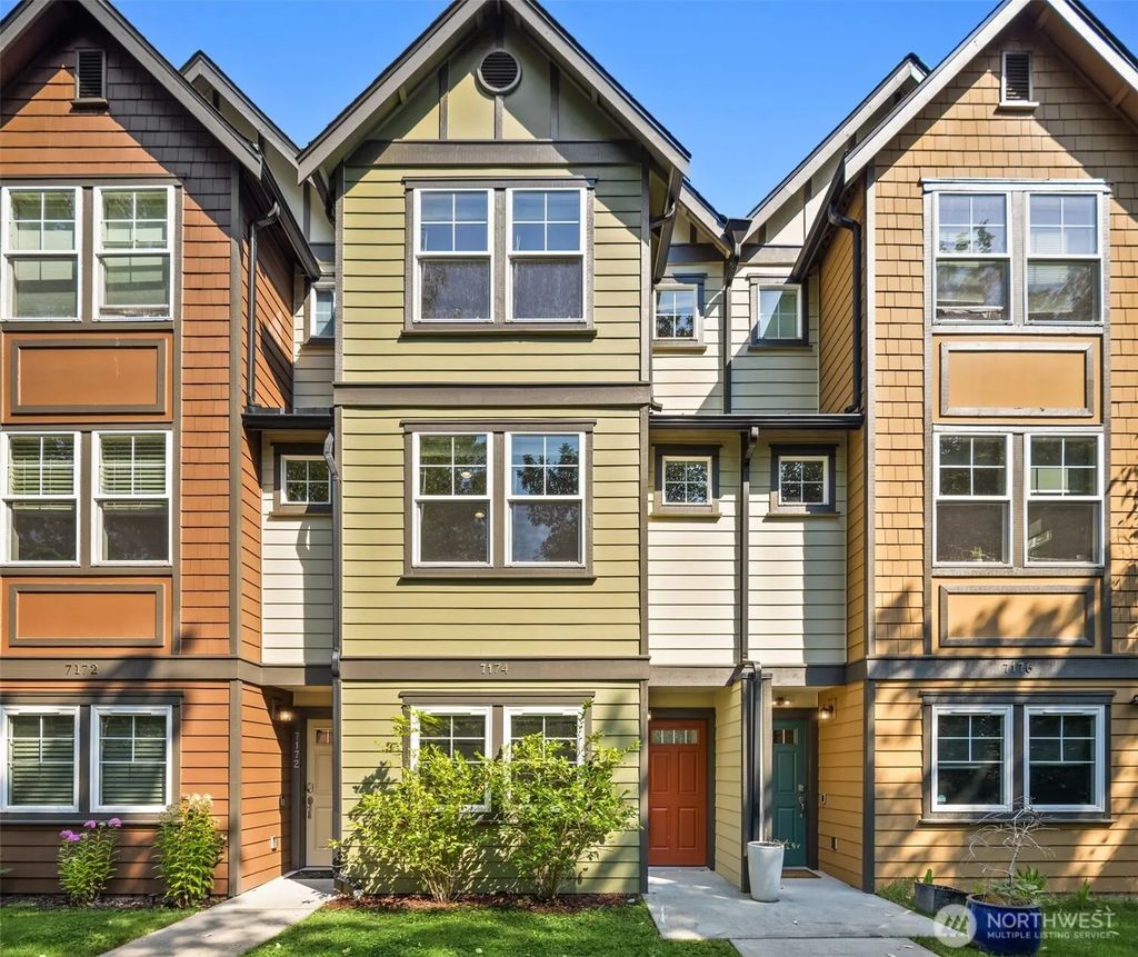 7174 27th Avenue Sw, Seattle