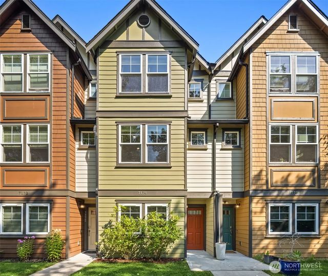 7174 27th Avenue Sw, Seattle