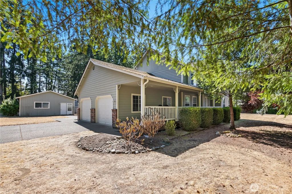 8208 243rd Street Ct E, Graham