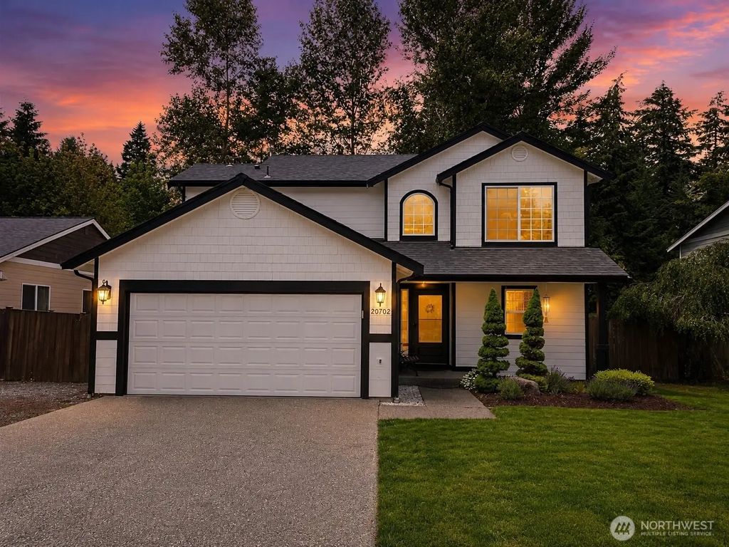 20702 190th Avenue E, Orting