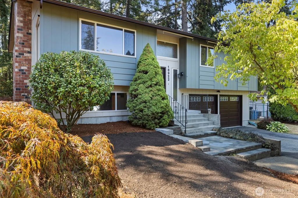 18922 9th Avenue Ct E, Spanaway