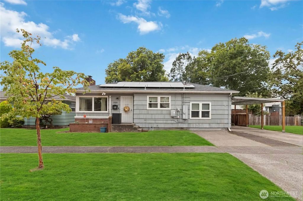 1159 19th Avenue, Longview