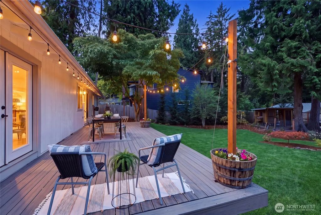 13323 108th Avenue Ne, Kirkland