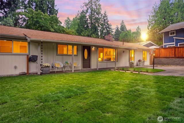 13323 108th Avenue Ne, Kirkland