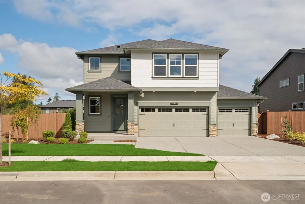 5320 S 328th Street 19, Auburn