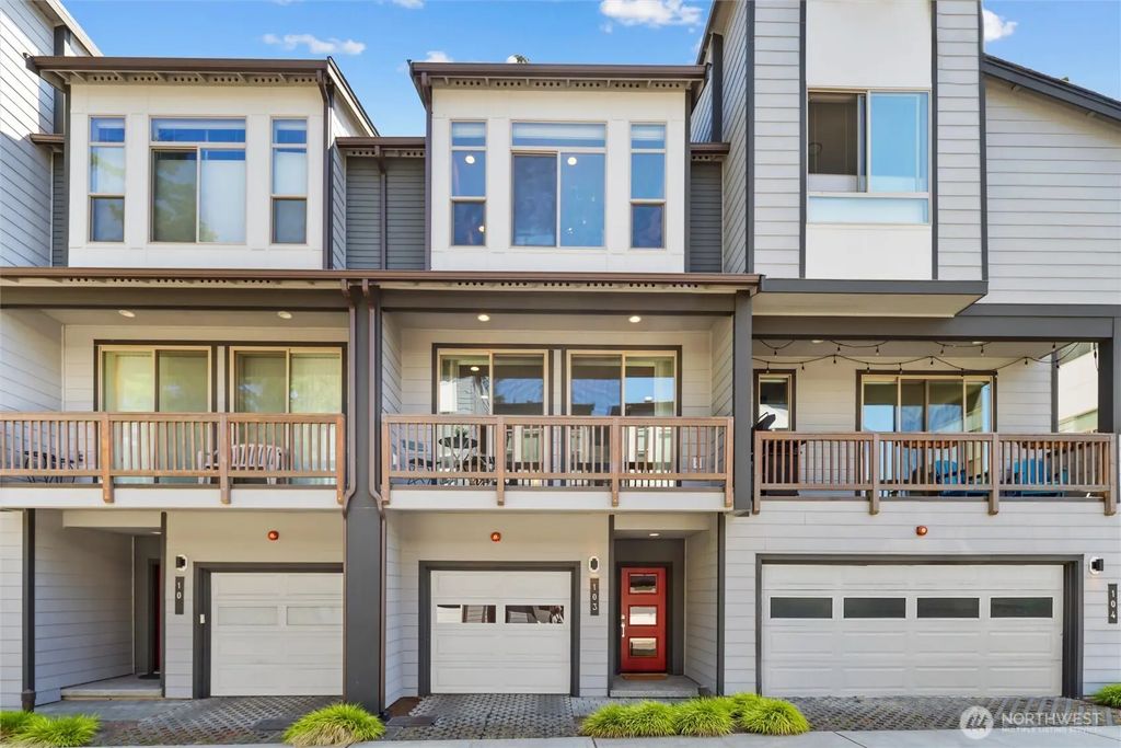 6861 Ne 170th Street 103, Kenmore