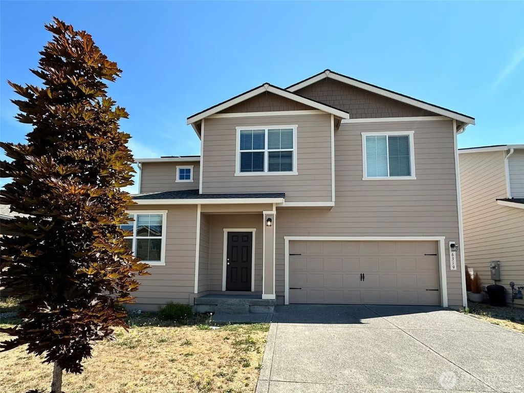 6319 121st Ave E, Puyallup