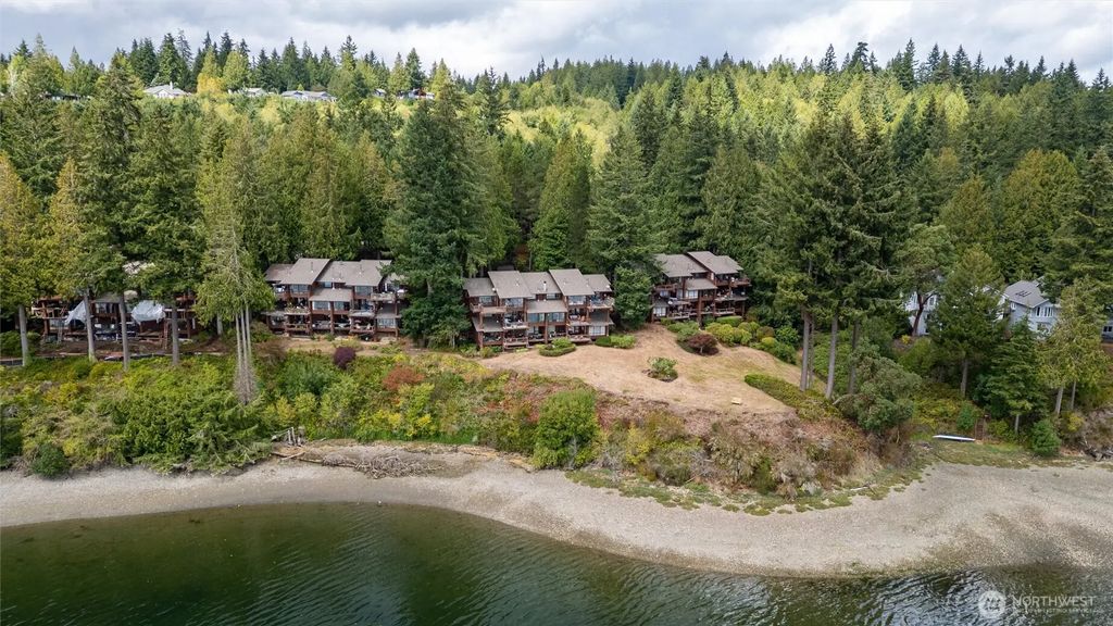 41 North Bay Lane 1, Port Ludlow