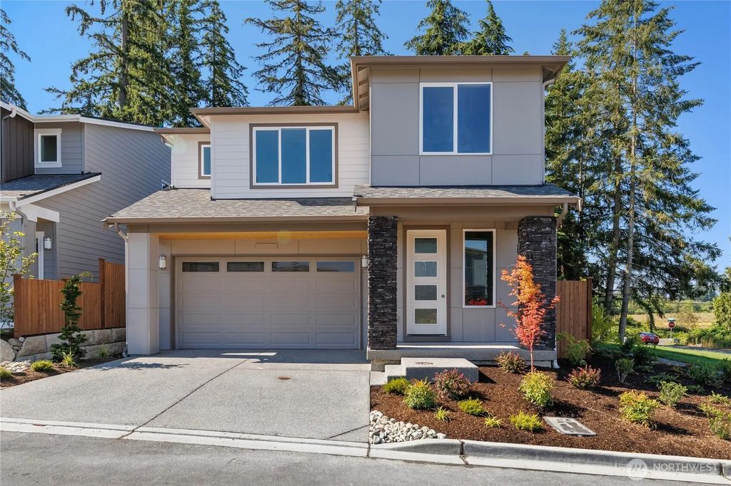 17917 Sunset Road, Bothell
