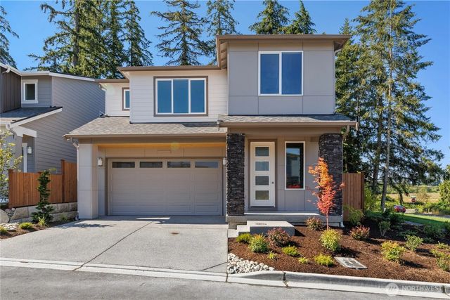 17917 Sunset Road, Bothell