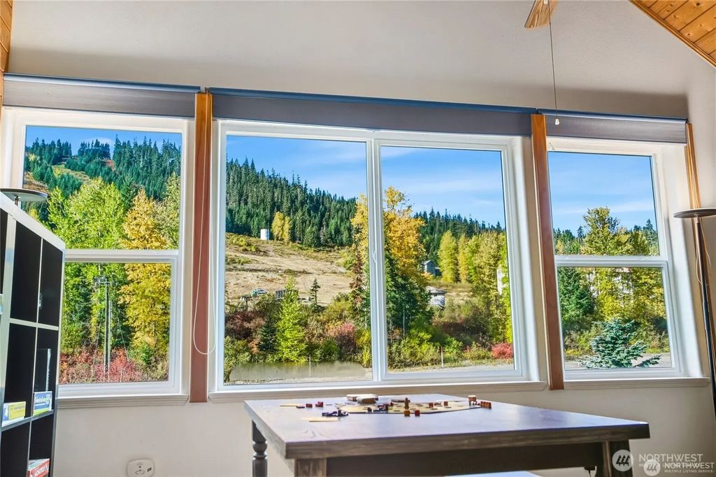 330 Keechelus Drive, Snoqualmie Pass