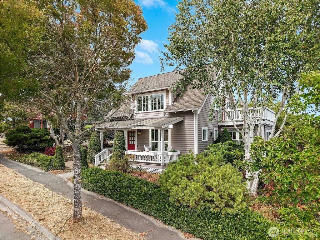 762 29th Street, Port Townsend