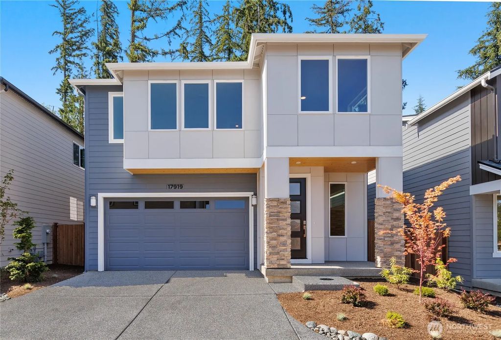 17919 Sunset Road, Bothell