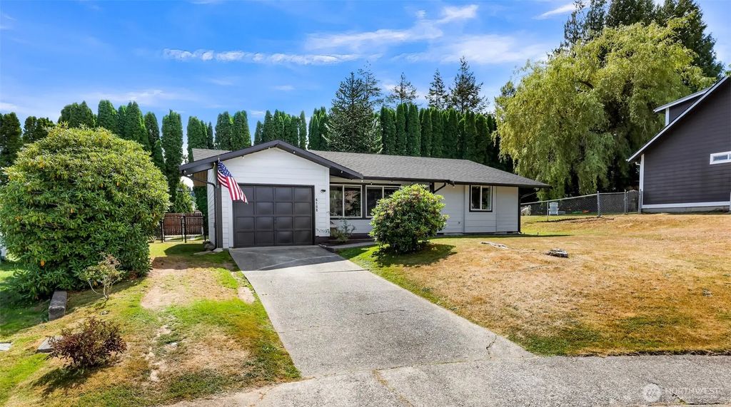 6108 Juno Place, Ferndale