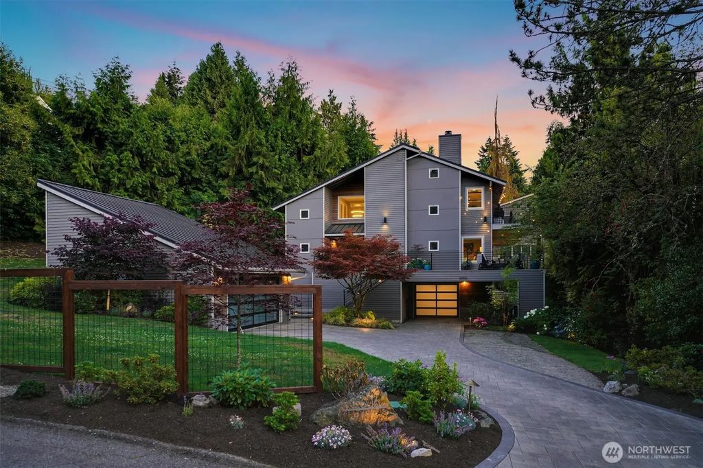 6065 Ne 135th Street, Kirkland