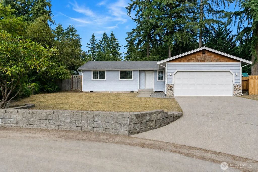 18813 79th Avenue Ct E, Puyallup
