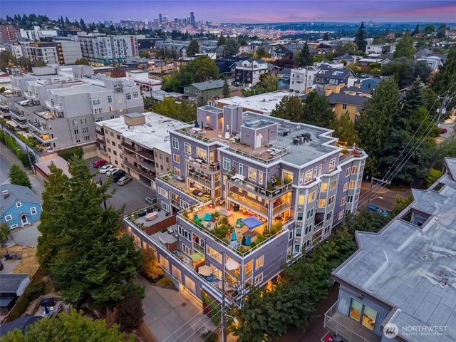 4847 California Avenue Sw 605, Seattle