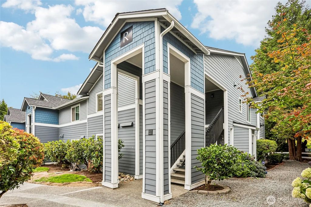 2201 192nd Street Se R205, Bothell