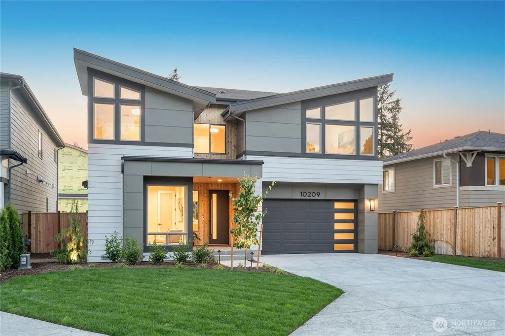 10209 125th Avenue Ne, Kirkland