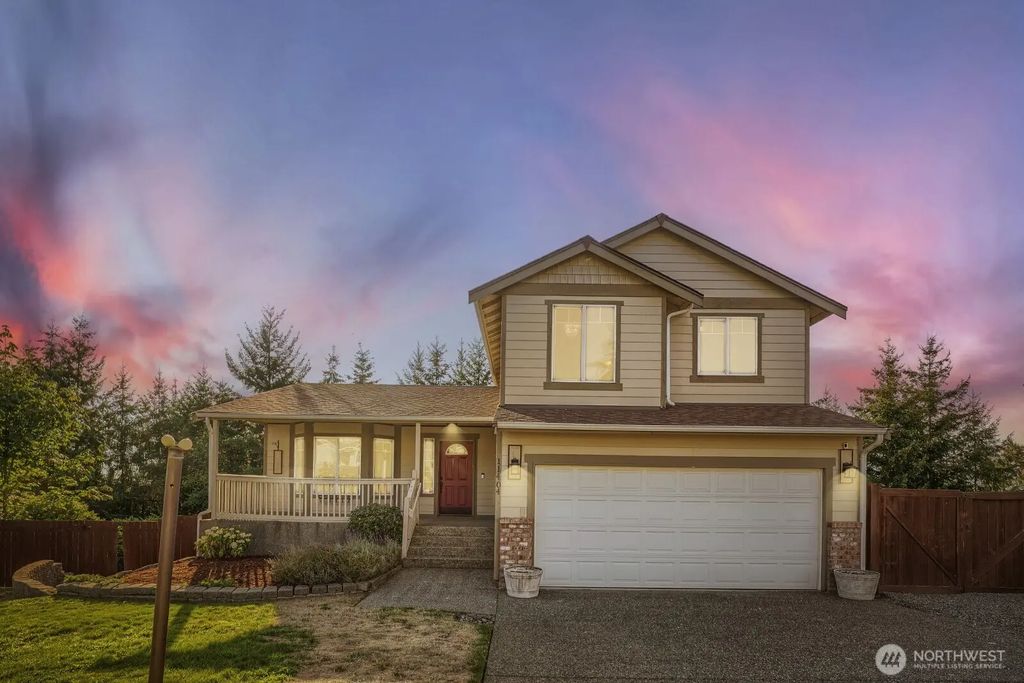 11404 173rd Avenue Ct E, Bonney Lake
