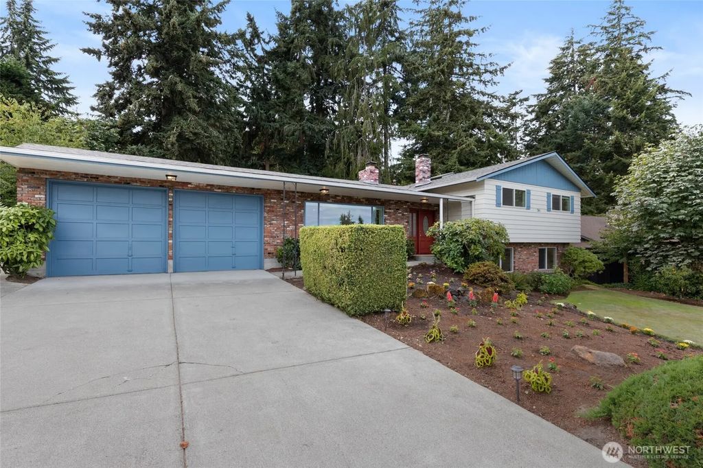 741 S 295th Place, Federal Way
