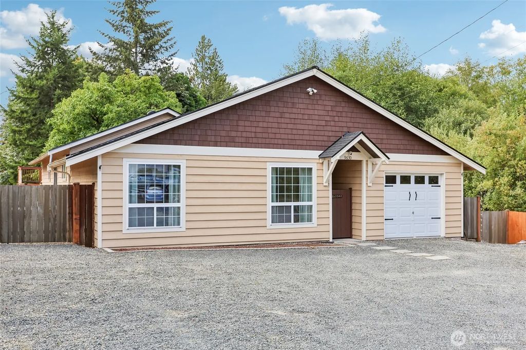 9630 160th Street Se, Snohomish