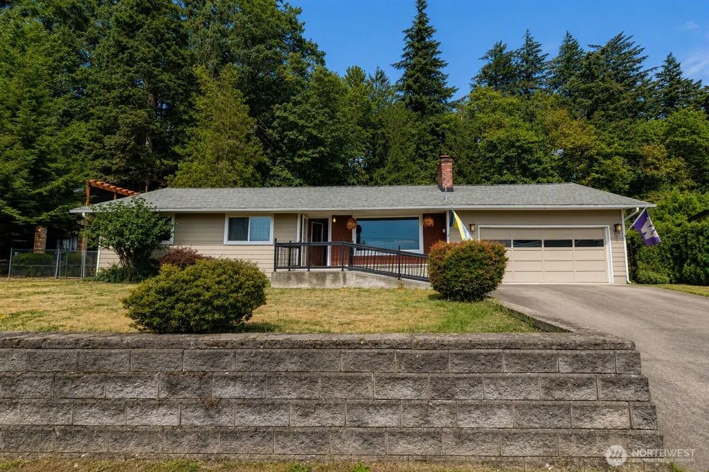 2302 Cedar Place, Longview