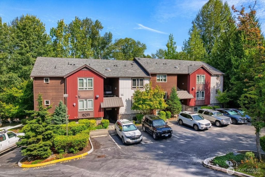 15291 Ne 82nd Street 102, Redmond