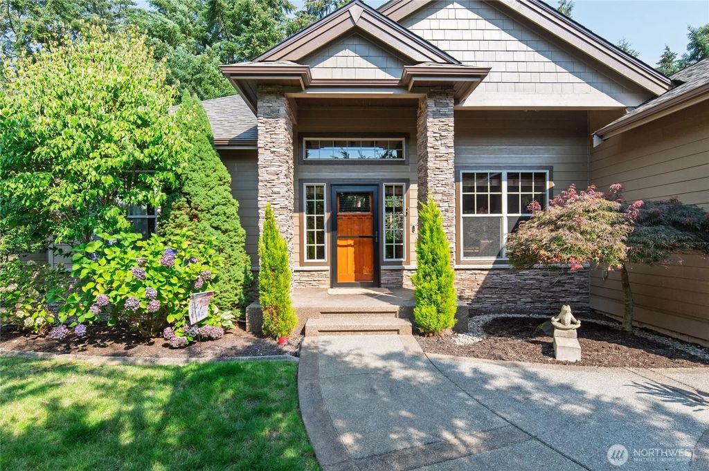 6201 116th Street Ct, Gig Harbor