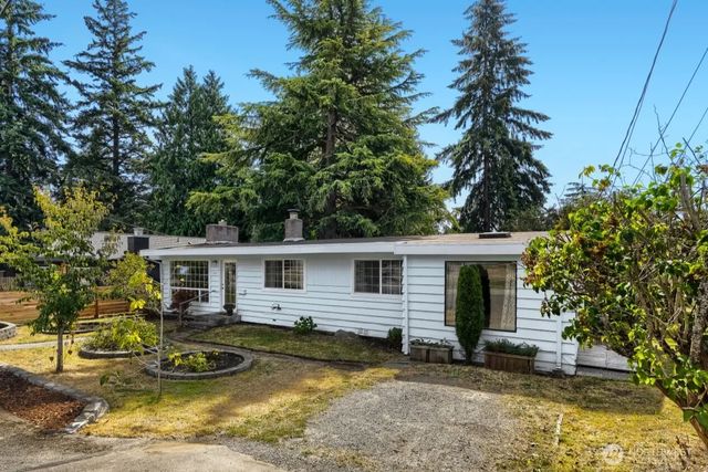 3707 Sw 105th Street, Seattle