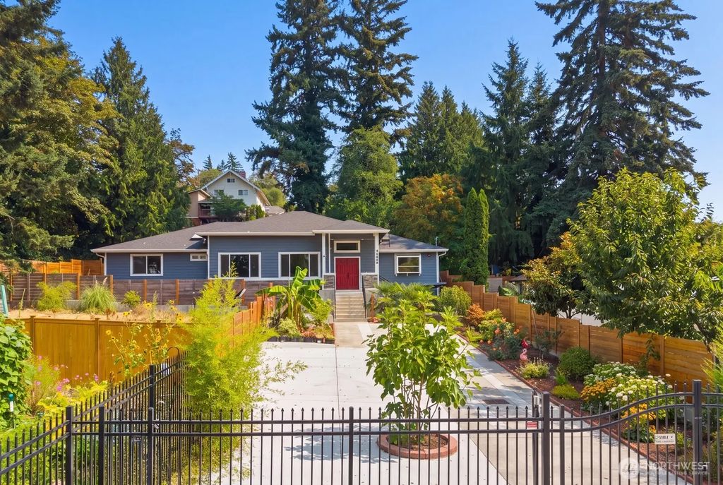 10622 55th Avenue S, Seattle