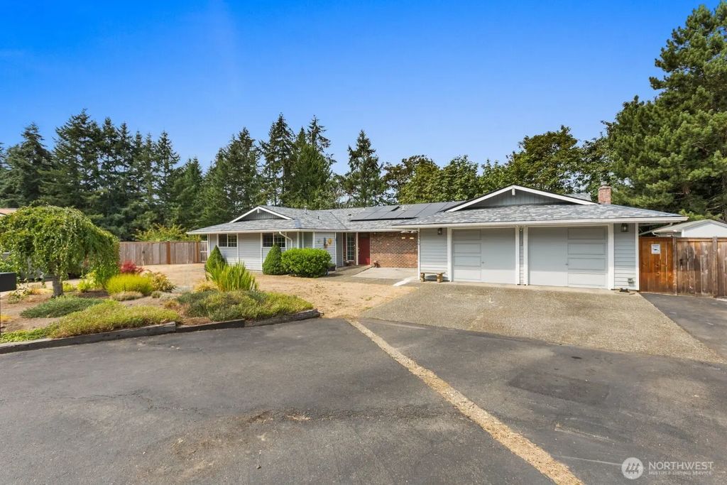 28919 211th Avenue Se, Kent