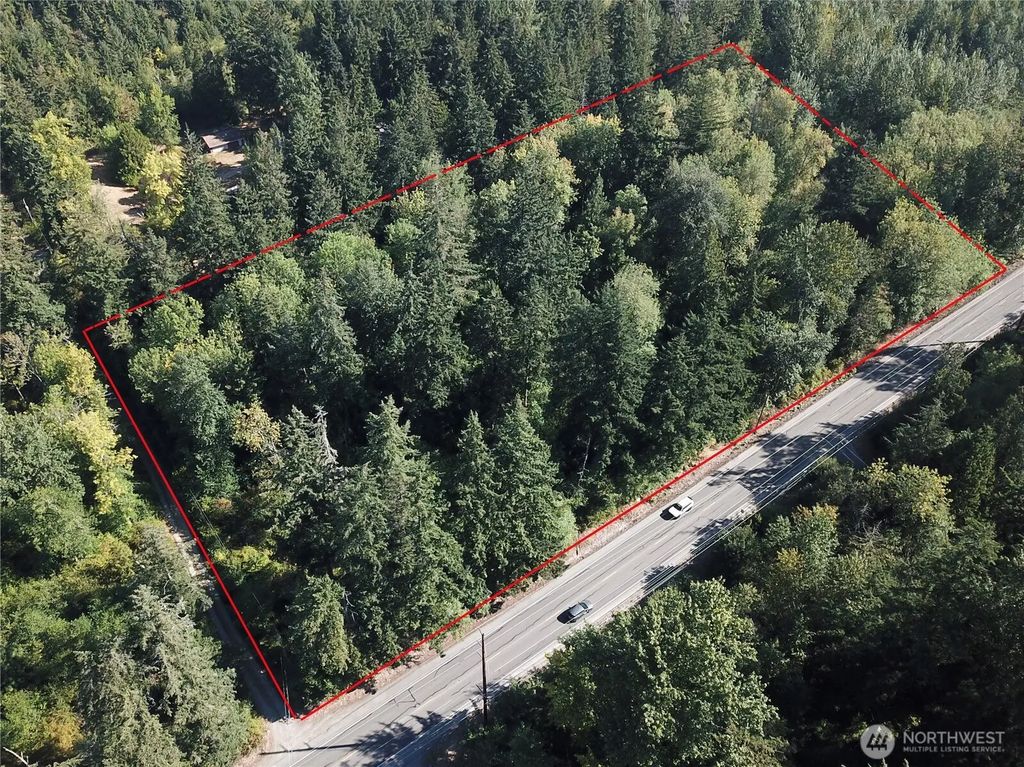 5400 224th E, Spanaway