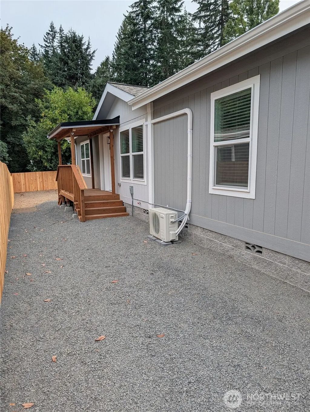 509 Nw Fir, Winlock