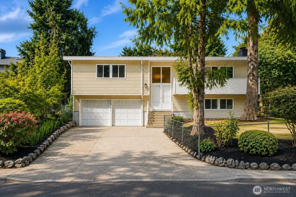 30209 21st Avenue S, Federal Way