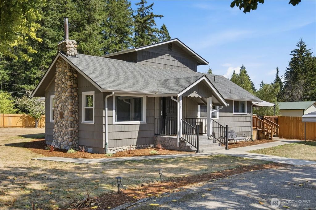 5253 Banner Road Se, Port Orchard