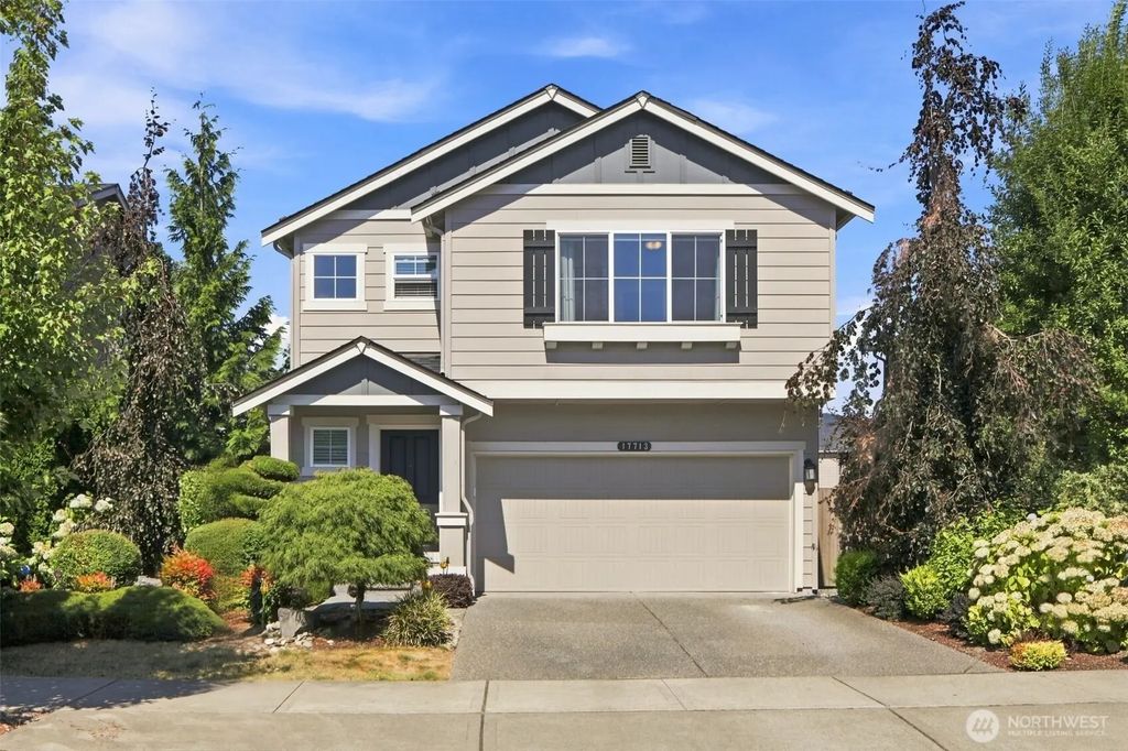17713 Juniper Street, Granite Falls