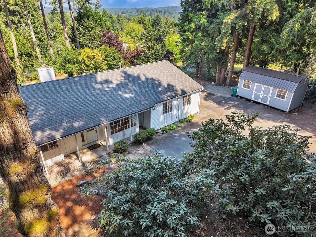 17408 Ne 160th Place, Woodinville