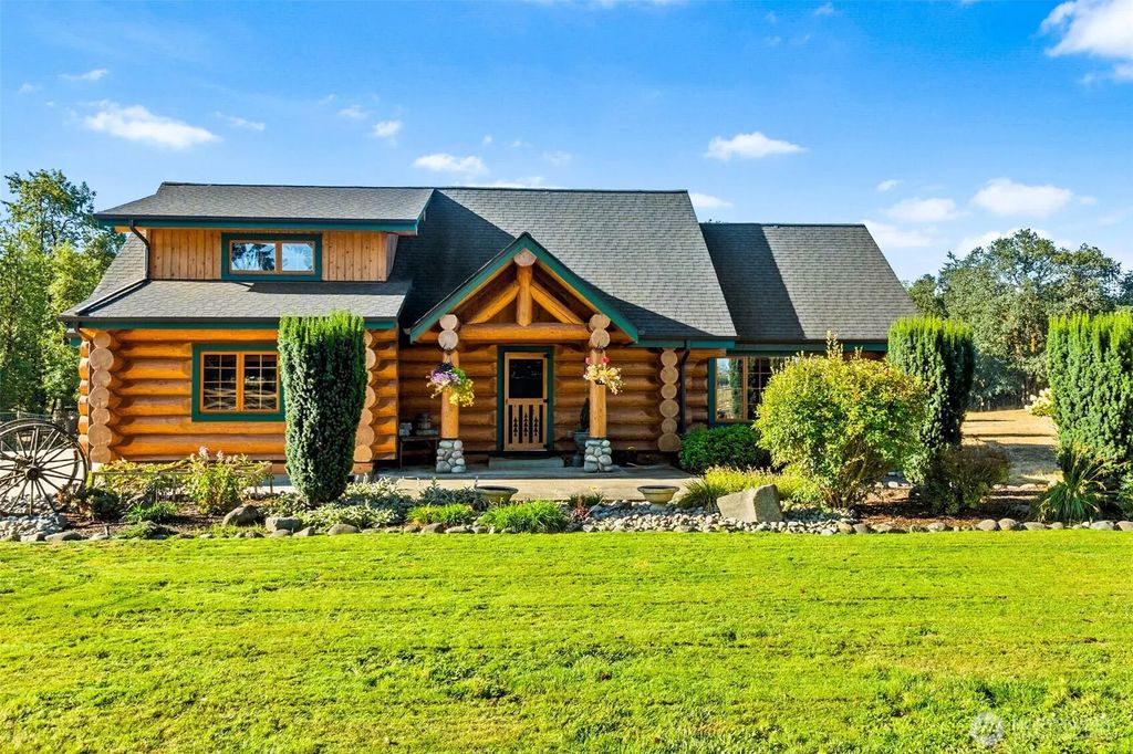 17812 Old Hwy 99 Sw, Tenino