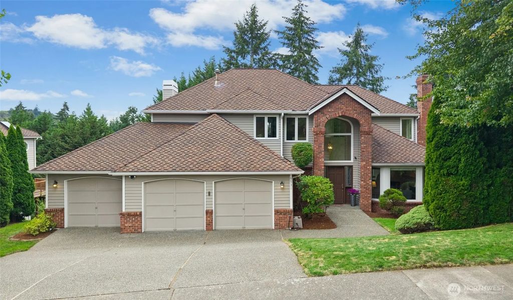 6531 154th Place Se, Bellevue