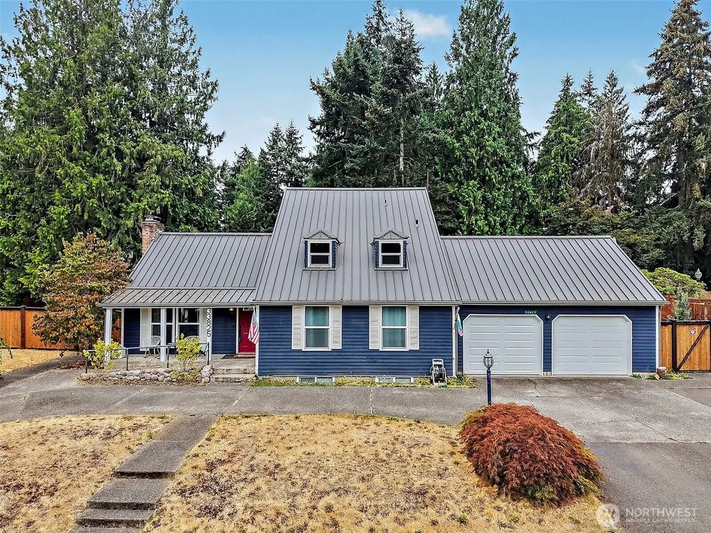 33825 133rd Avenue Se, Auburn