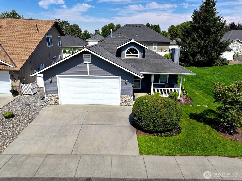 727 Se Magnoni Drive, College Place