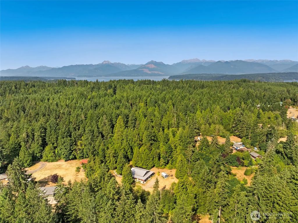 5728 Nw Littlewood Lane, Silverdale