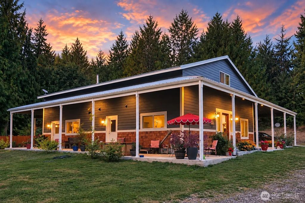 5728 Nw Littlewood Lane, Silverdale